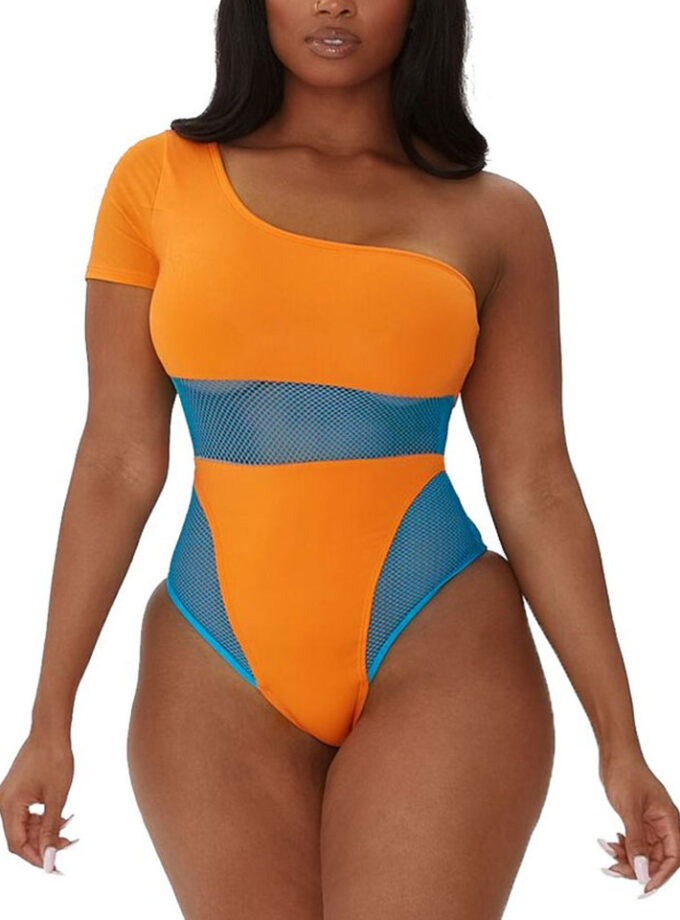 Raise The Bar Swimsuit