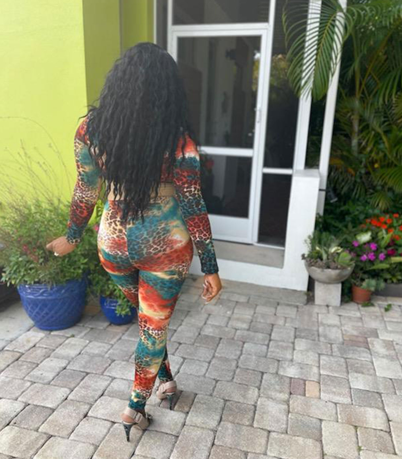 Wild Thing - Image 2